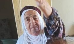 Mardin'de kaybolan 80 yaşındaki kadının cansız bedeni bulundu