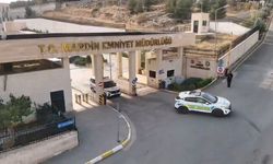 Mardin'de silah denetimi yapıldı