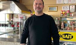 Market sahibi, Heimlich manevrasıyla öğrenciyi kurtardı: 'Elimi öpmeye geldi, dua etti'