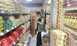 Market ve kasaplara fiyat denetimi uygulaması