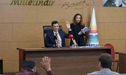 Marmaris Belediyesi 2025 Faaliyet Raporu onaylandı