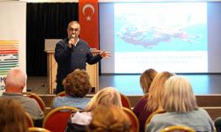 Marmaris Körfezi'nin geleceği tartışıldı