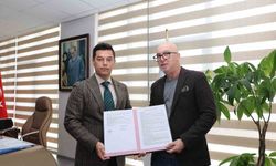 Marmaris'te asansör güvenliği için protokol imzalandı