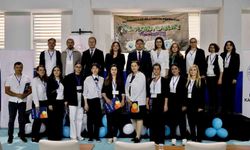 Marmaris'te Türkiye akıl ve zeka oyunları turnuvası ilkokul etabı sona erdi