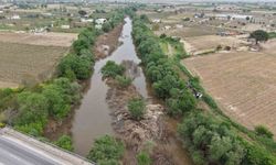 MASKİ, taşkın riskini önlemek için harekete geçti