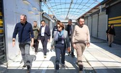 Mavişehir Atatürk Kültür ve Yaşam Alanı gelişiyor