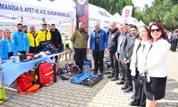 MCBÜ'de 'Afetlerde İnsan Olmak' sempozyumu gerçekleştirildi