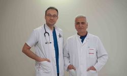 Medical Point Gaziantep Hastanesi 1 yılda 200 kemik iliği nakli gerçekleştirdi