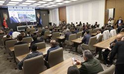 Melikgazi Belediyesi, kentsel dönüşüm projeleriyle büyümeye devam ediyor