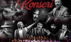 Menteşe'de 'Anadolu'nun Sesi' Konseri Duyuruldu