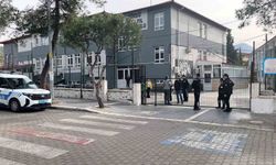 Menteşe'de eğitim kurumları için güvenlik artırıldı