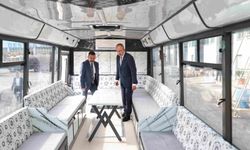 Meram Belediyesi, taziye araçlarını 10'a çıkarıyor