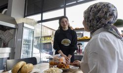 MERCEK kurslarıyla aile işletmesi yeniden şekillendi