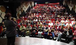 Merkezefendi'de Kadınların El Emeği, Büyük Markalarla Buluşuyor