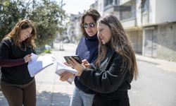 Mersin, sinema projeleriyle global sahneye adım atıyor