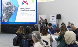 Mersin'de iklim riskleri üzerine yapılan çalıştayda çözüm önerileri geliştirildi