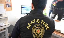 Mersin'de kiralık araçlar ve evler denetlendi: 381 bin TL ceza kesildi