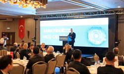 Mersin'de 'Sanayi Dönüşüm Toplantıları' Gerçekleştirildi