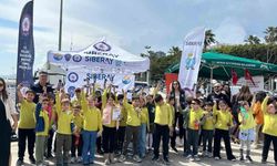 Mersin'de SİBERAY ile binlerce kişiye güvenli internet eğitimi