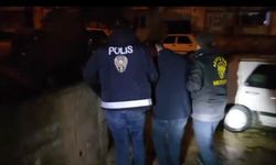 Mersin'de Yüzlerce Hükümlü Tutuklandı: İşte Ayrıntılar