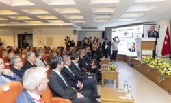 Mersin'in marka olma süreci masaya yatırıldı