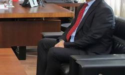 Mersinli'nin Babası 1996'da Dolandırıcılık Davasında Yargılanmış