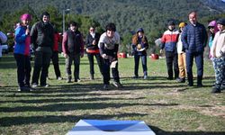 Mesir Festivali doğa tutkunlarıyla buluştu