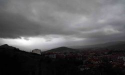 Meteoroloji, Muğla için Afrika tozu alarmı verdi