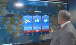 Meteoroloji Uzmanı Macit: 'Ülke genelinde soğuk hava ve yağışların etkileri artacak'