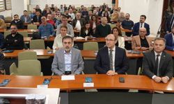 MEVKA, 2026 Yerel Kalkınma Teşvik Programı'nı Konya'da Yatırımcılara Tanıttı