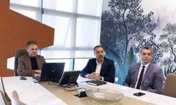 Mezitli Taş Mektep Kent Müzesi açılışa gün sayıyor