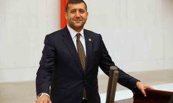 MHP, Gesi ve Erkilet için ilçe önerisinde bulundu