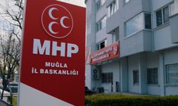 MHP Muğla İl Teşkilatı kapatıldı