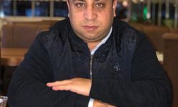 MHP'li Meclis Üyesi Aziz Uslu Trafik Kazasında Hayatını Kaybetti