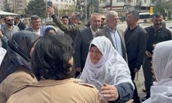 Mihalgazi Belediye Başkanı Güneş'e hakaret davasının ilk duruşması başlıyor