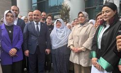 Mihalgazi Belediye Başkanı'na hakaret davasında ilk duruşma yapıldı