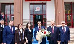 Milli Eğitim Bakanı Tekin: 'LGS 13 Haziran Cumartesi günü gerçekleştirilecek'