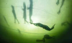 Milli Sporcu Erken, Finlandiya'da Yeni Dünya Rekoru Elde Etti