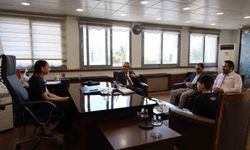 Minik başkanlar 23 Nisan'da görevde