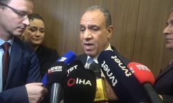 Mısır Dışişleri Bakanı Abdulati: 'Diplomasi için kapıyı açmak şart'