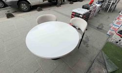 Mobilyacıdan Hırsıza Tepki: 'Kalanları da Gel Al'