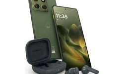 Motorola'nın Yeni Ürünleri Hepsiburada ile Türkiye Pazarına Giriş Yapıyor