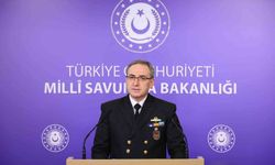 MSB: 'Türkiye, NATO'nun karar alma süreçlerinde etkin rol oynamakta'