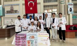 MSKÜ Tıp Fakültesi Öğrencilerinden Sokak Hayvanlarına Destek: Sosyal Sorumluluk Projesi