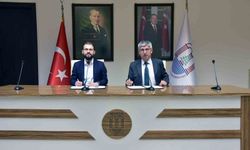 MSKÜ ve TÜGVA, İhtisas Akademisi İçin Ortaklık Kurdu