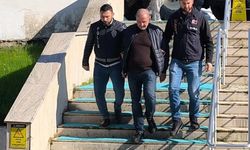 MUBRAŞ Başkanı Levent Arkan görevden alındı