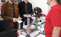 Mudanya Üniversitesi'nde Bilişim Zirvesi gerçekleşti