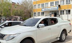 Müdür yardımcısına meyve bıçağı ile saldırı iddiası