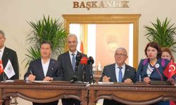 Muğla Büyükşehir'den Engelli Bireyler İçin Yeni Yaşam Merkezi