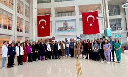 Muğla Eğitim ve Araştırma Hastanesi'ne 'Anne Dostu Hastane' unvanı verildi